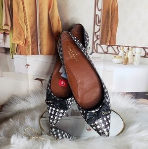 Cole Haan Alice Bow Shoes